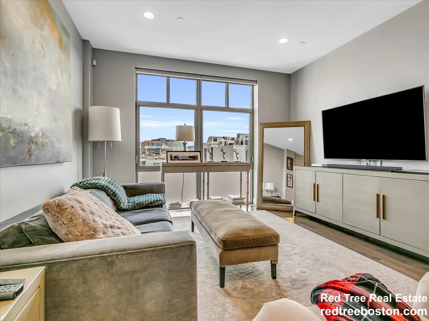 150 Dorchester Ave, South Boston