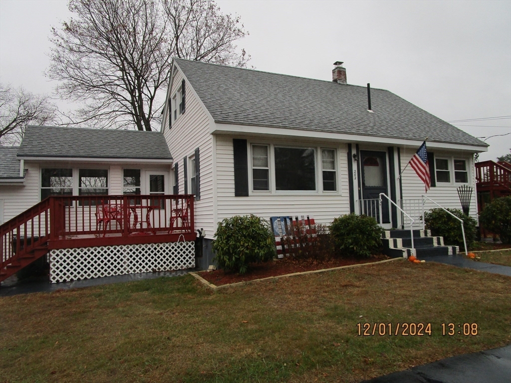 282 Central St, Auburn