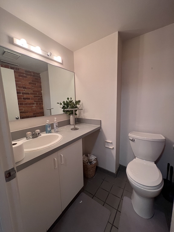 71 Fulkerson St, East Cambridge