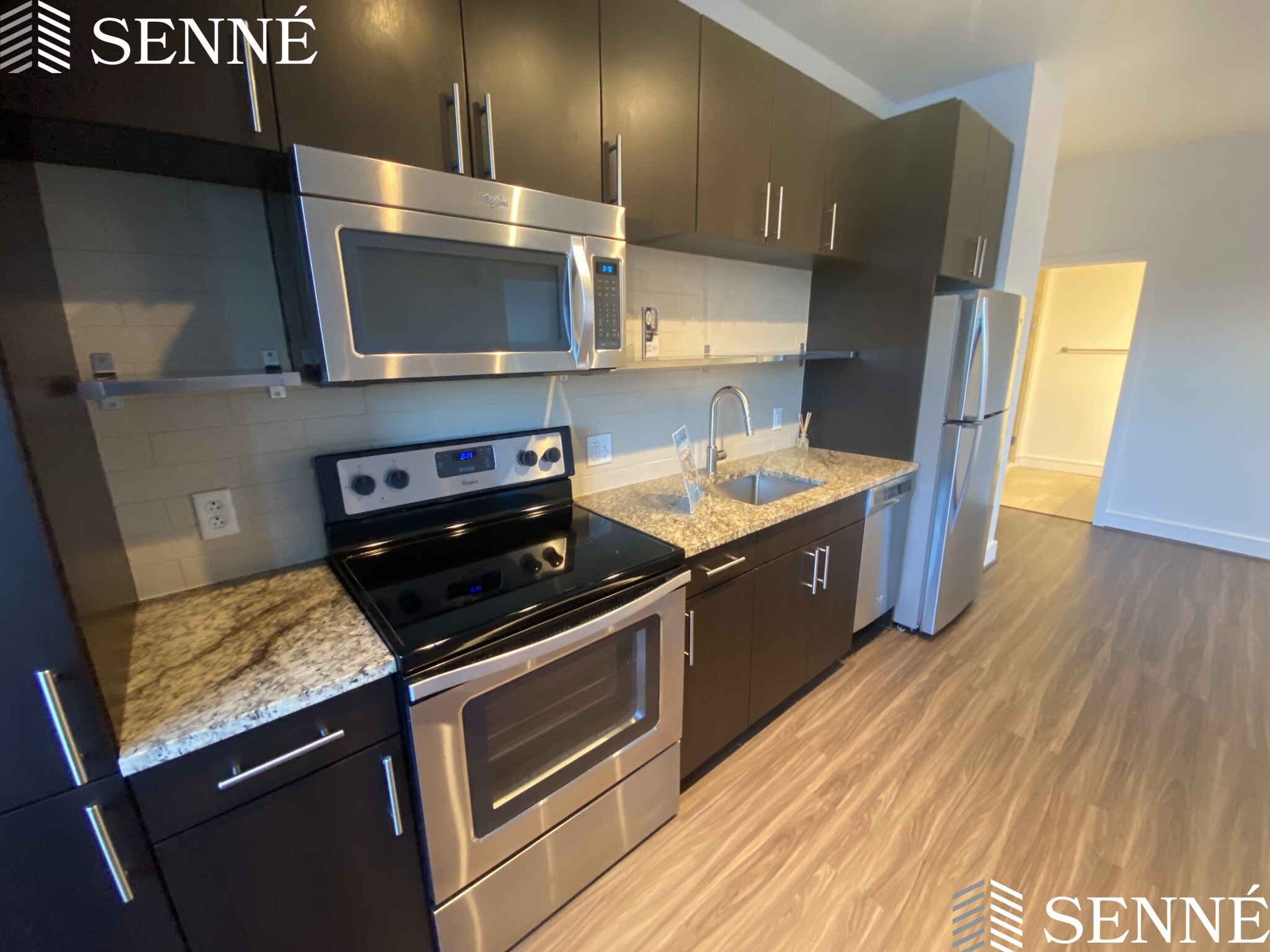 142 Northern Ave, Seaport District