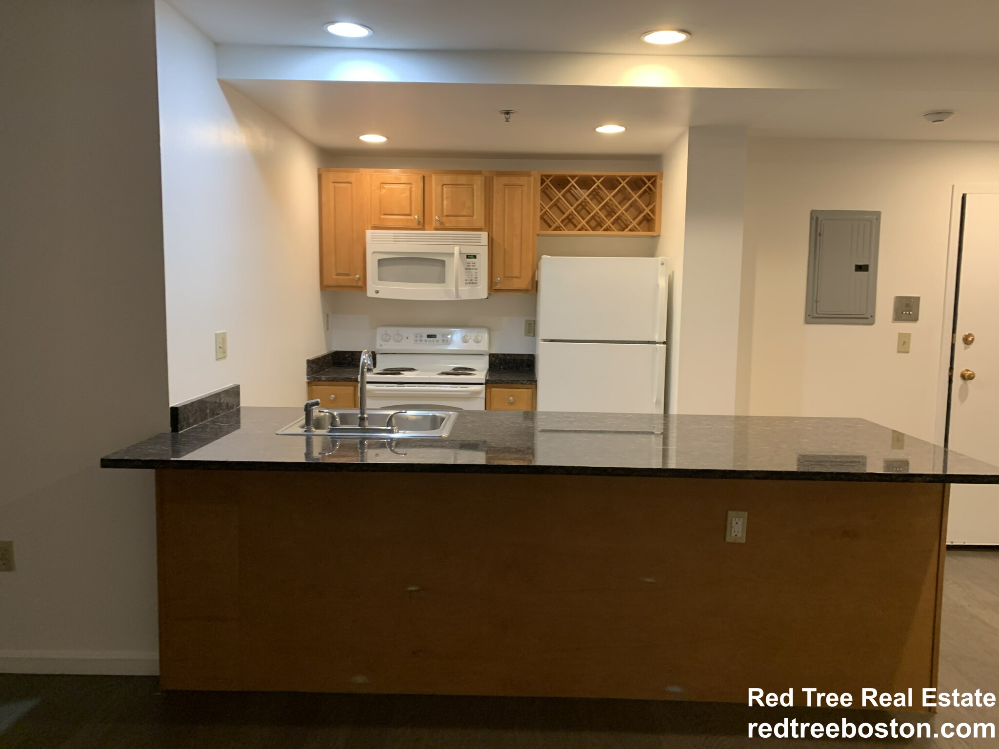 40 Queensberry St, Fenway