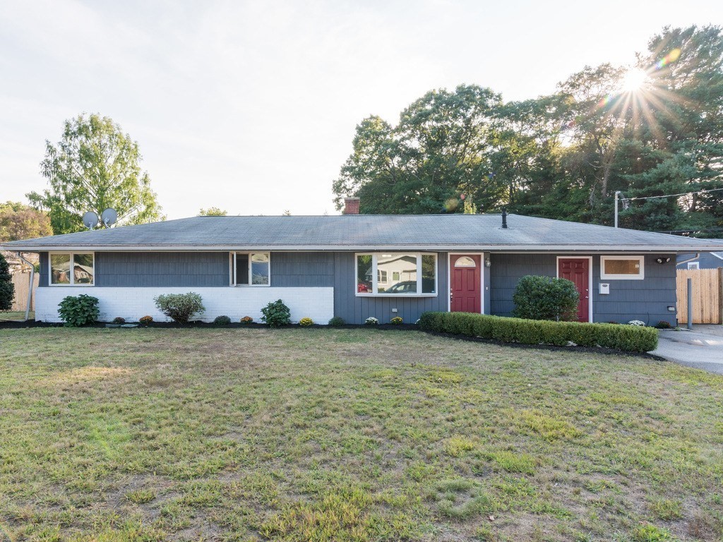 4 Arbetter, Framingham