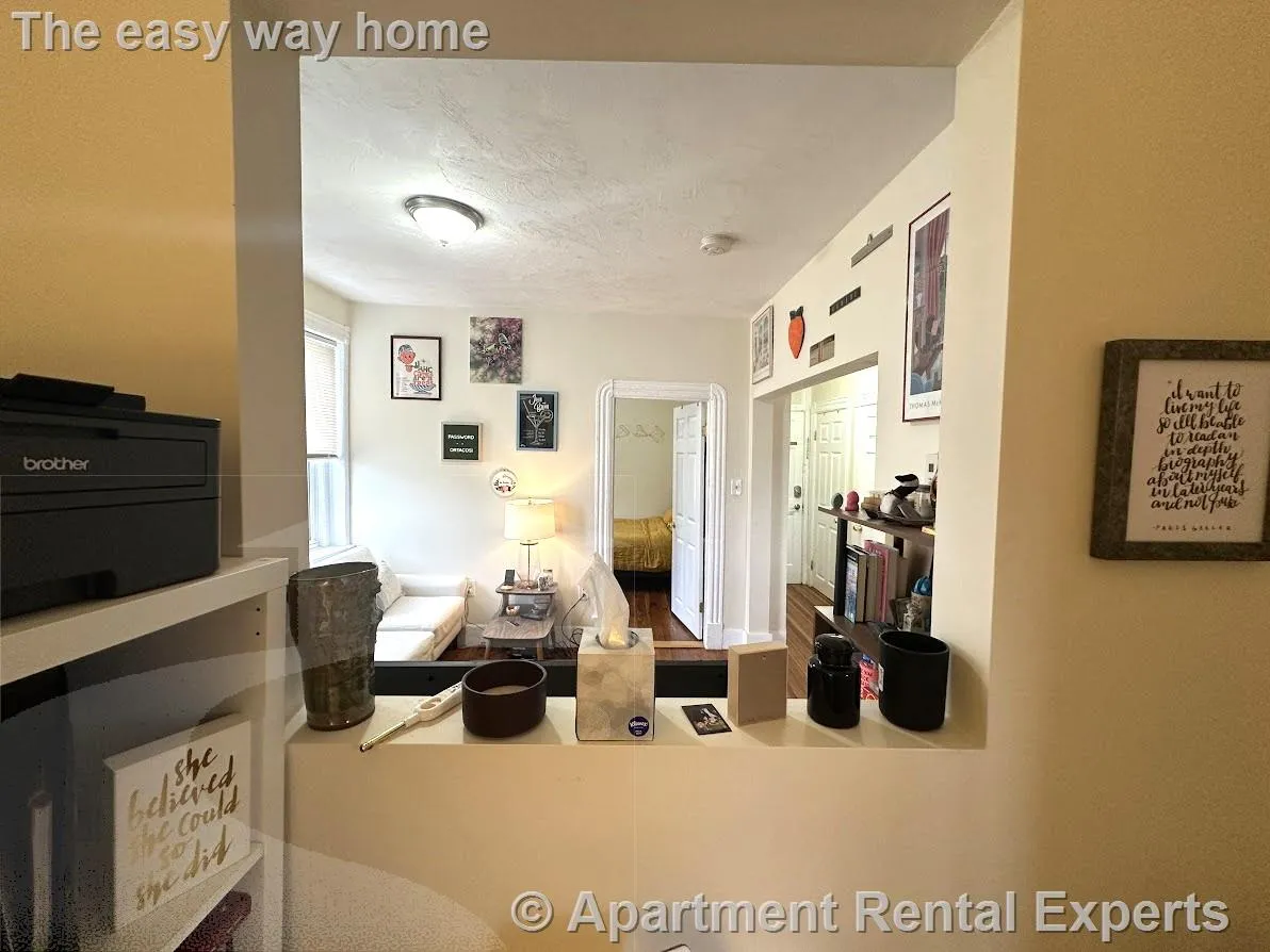 1056 Cambridge St, East Cambridge