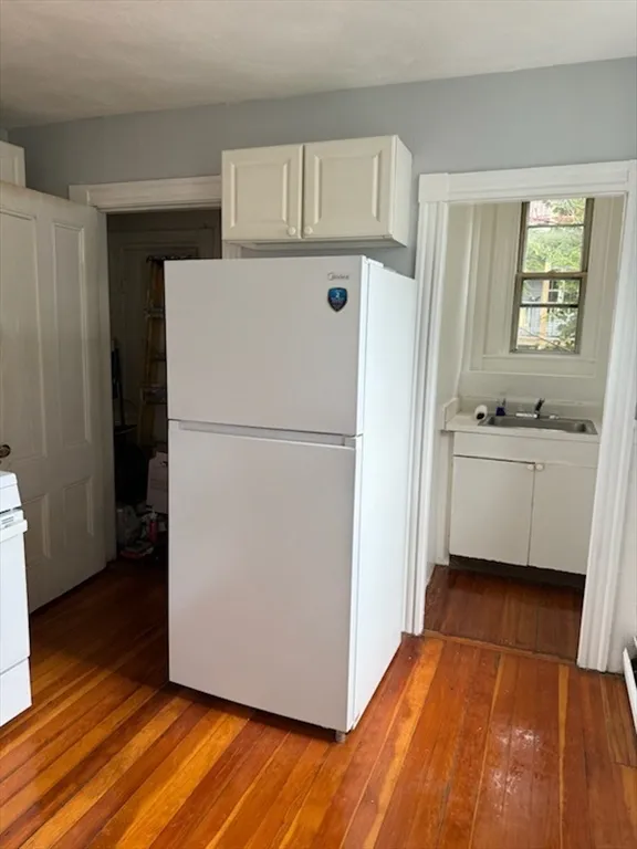 34 Mercer St, South Boston