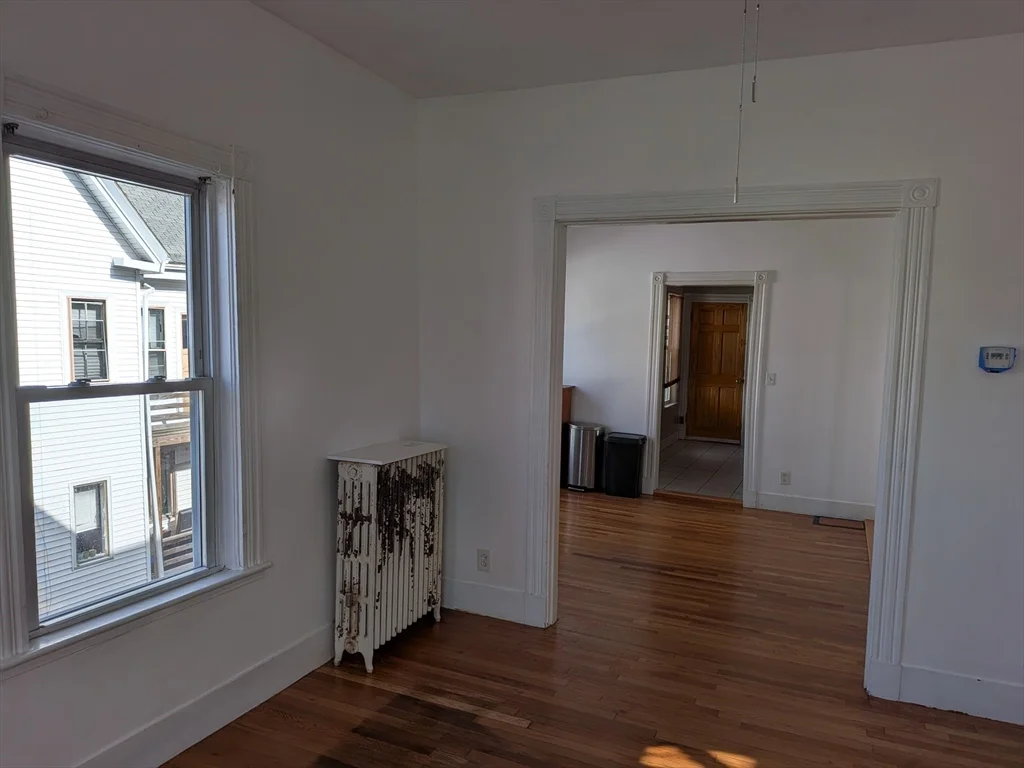 12 Newbern Ave, Tufts University