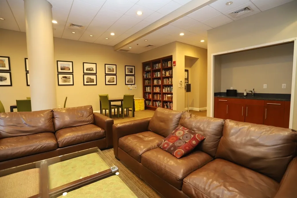 20 2nd St, Kendall Square