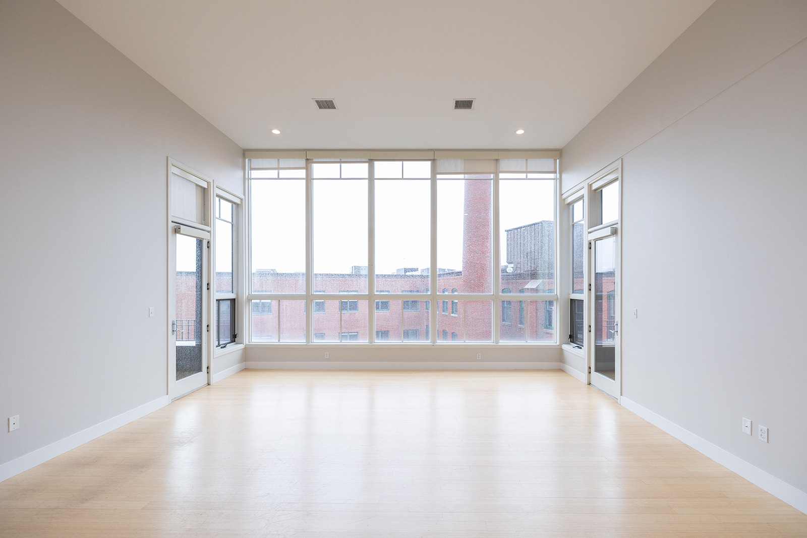 490 Harrison Ave, South End