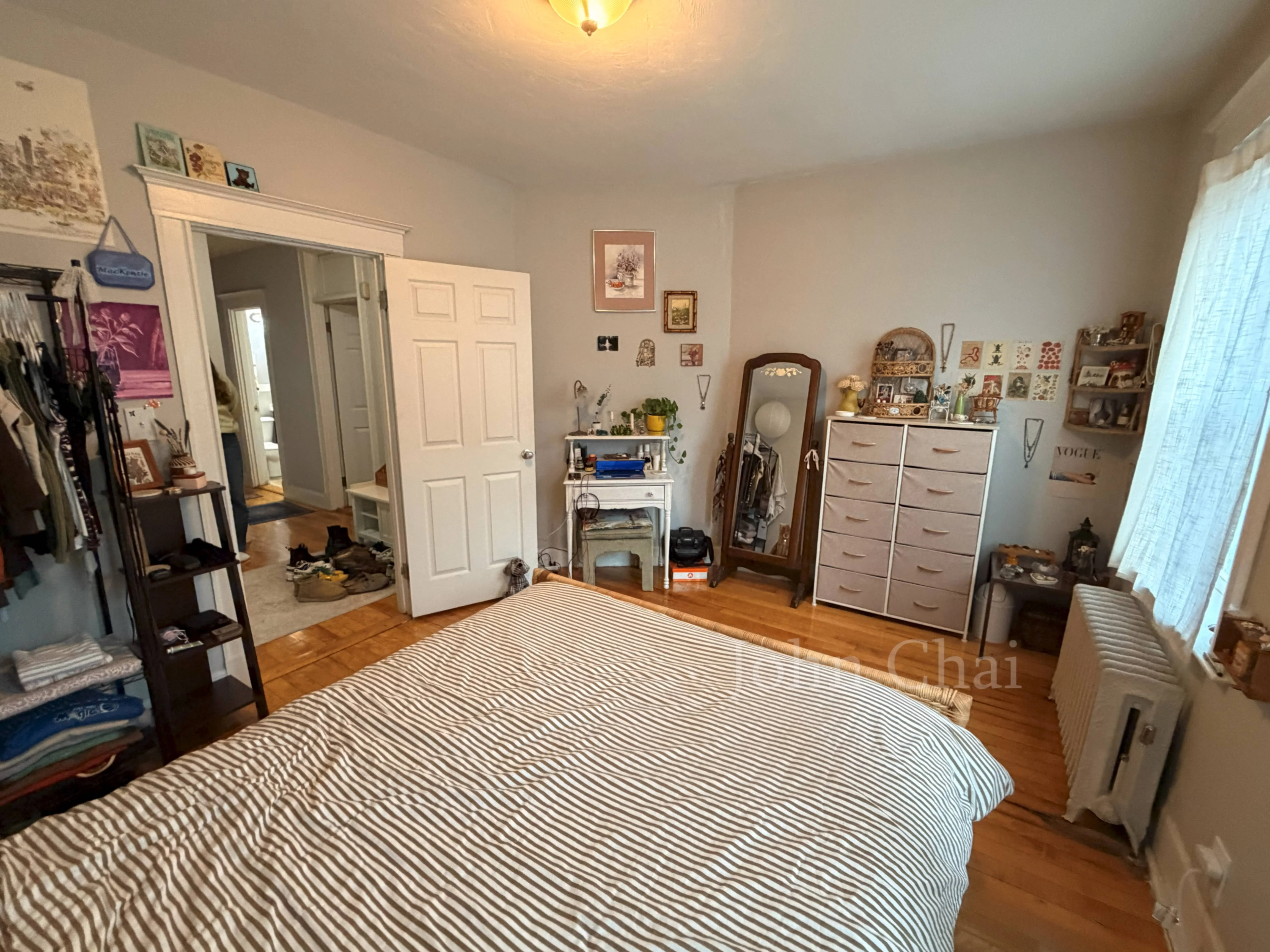 220 South St, Jamaica Plain