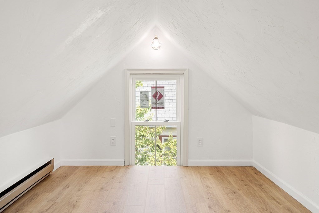 107 Ellery St, Harvard Square