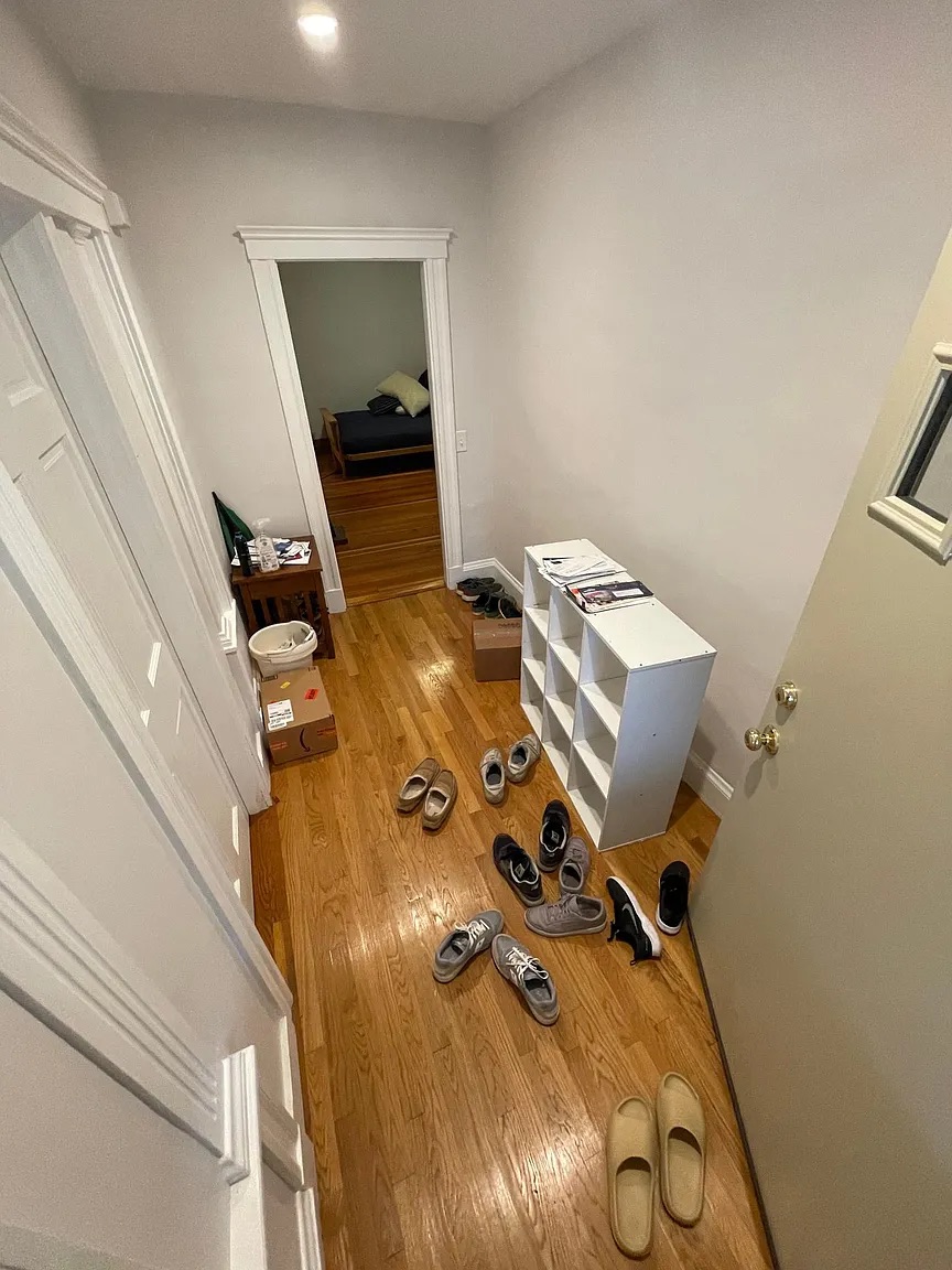 45 Bowdoin St, Tufts University