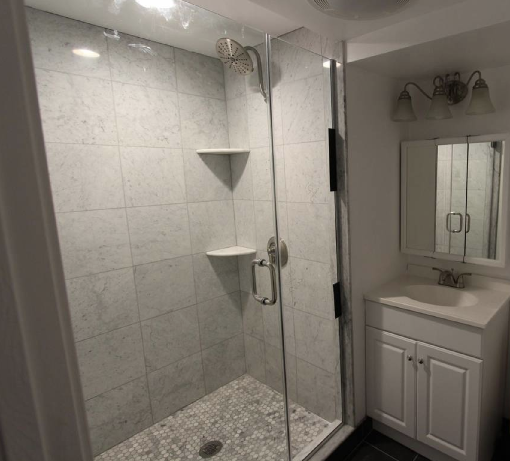 127 Saint Botolph St, Back Bay