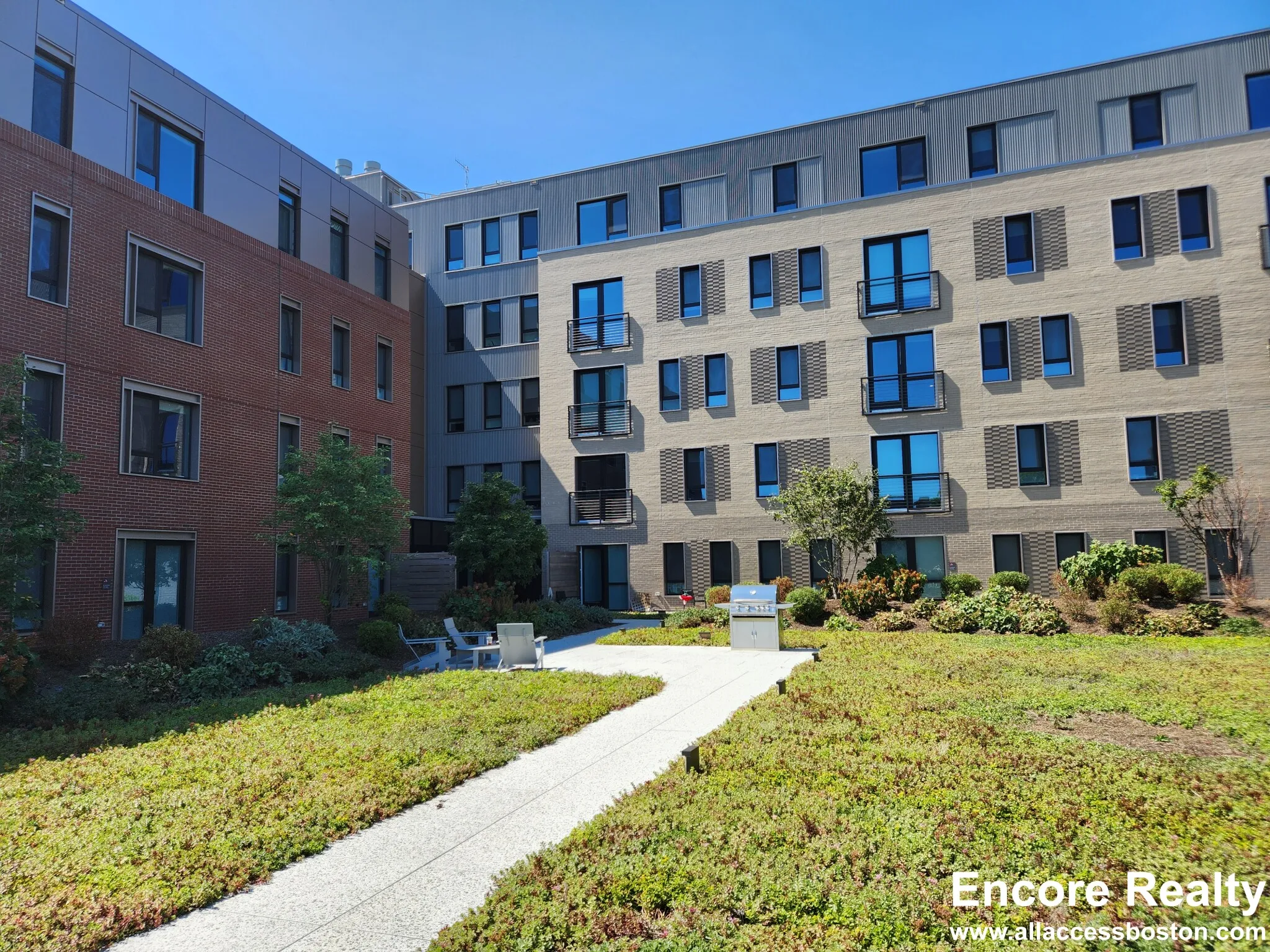 55 Brighton Ave, Allston