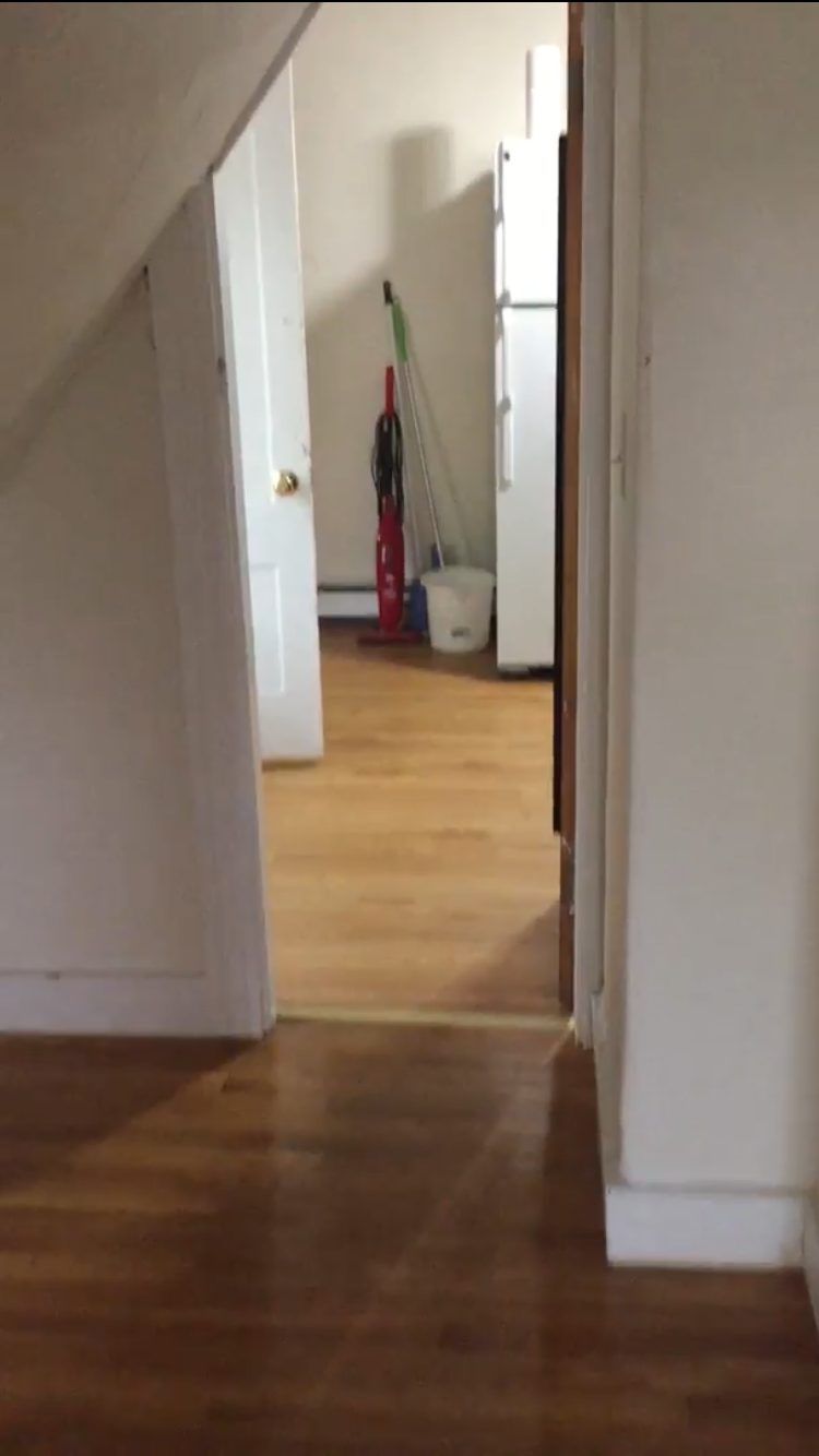 187 Beacon St, Ward Two