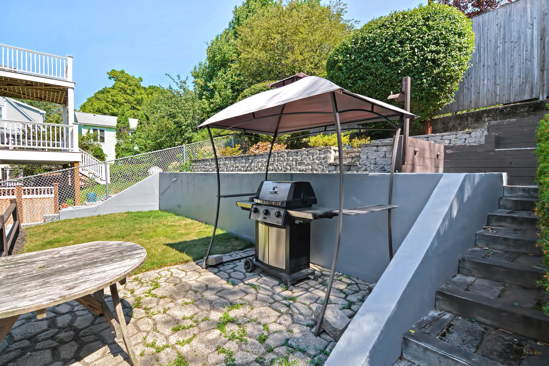 19 Malvern Ave, Teele Square