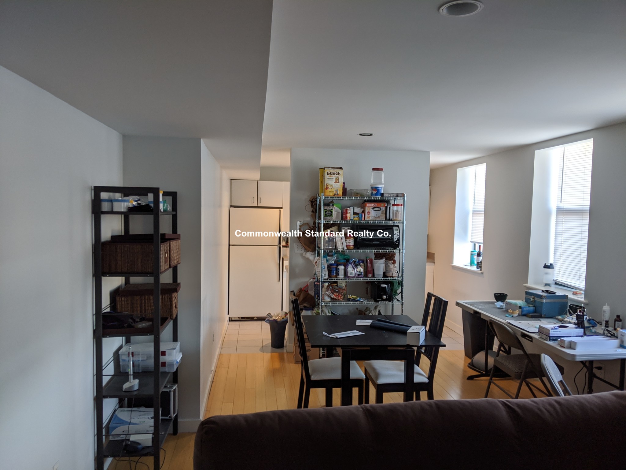 1661-1663 Washington St, South End