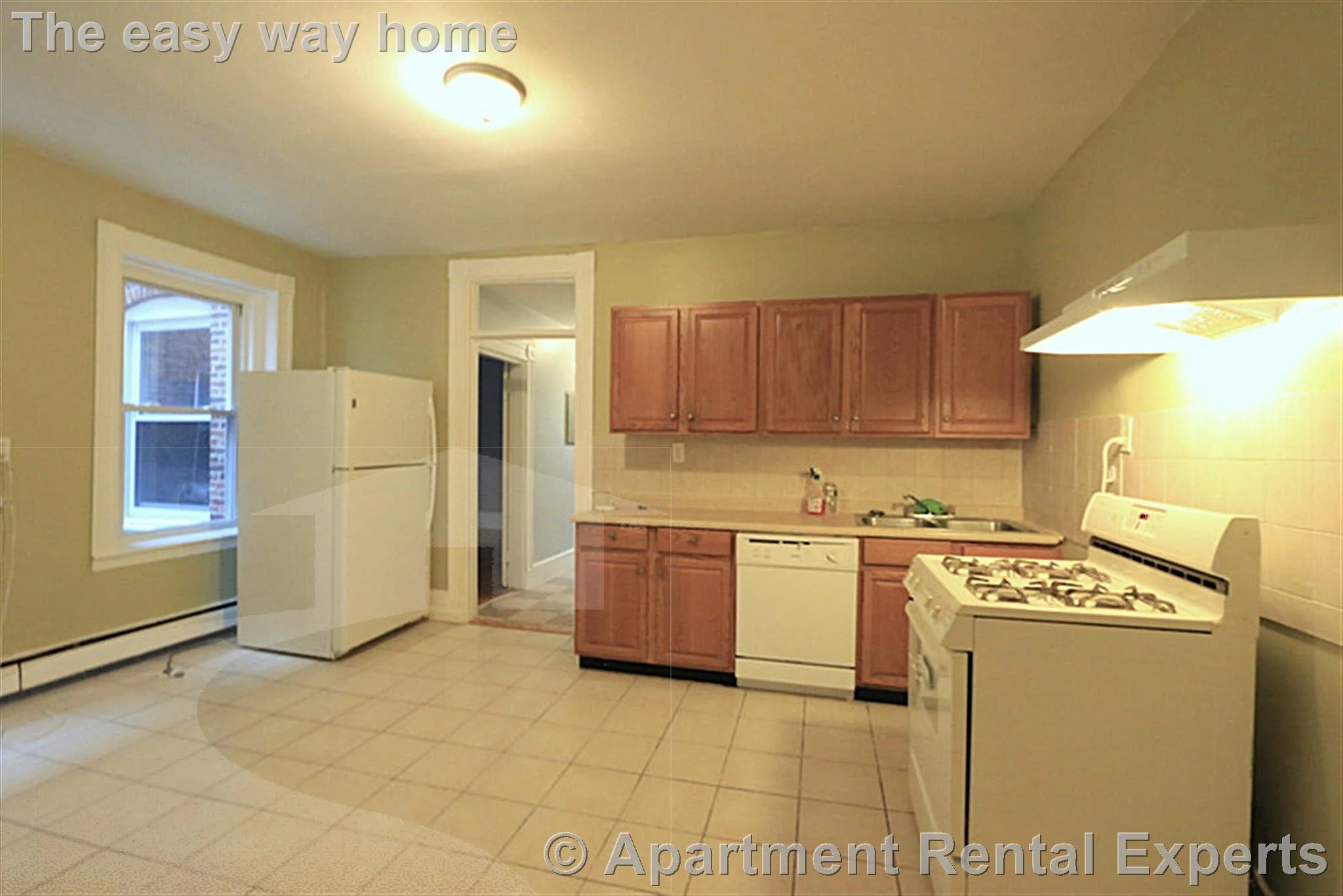 119 Harvard St, Kendall Square