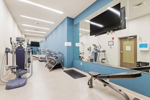 121 Portland St, Bulfinch Crossing