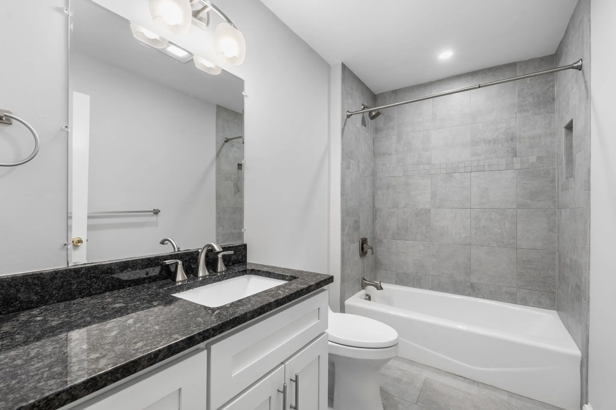 1433 Cambridge St, Ward Two