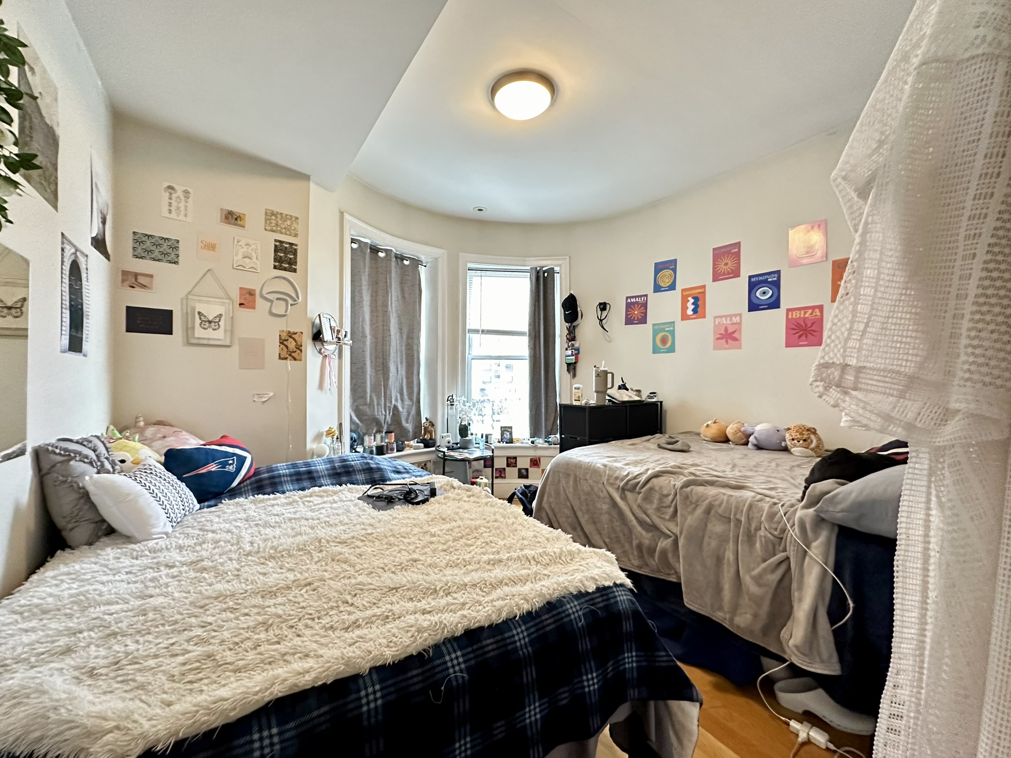 836 Huntington Ave, Mission Hill