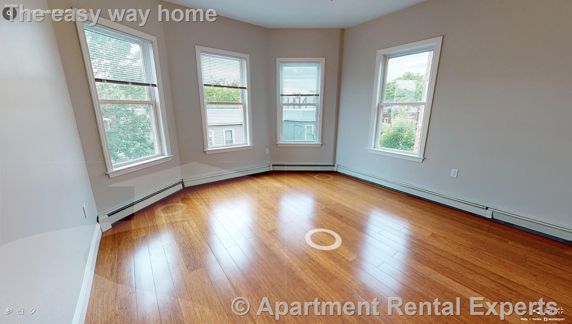 25 Portsmouth St, Kendall Square