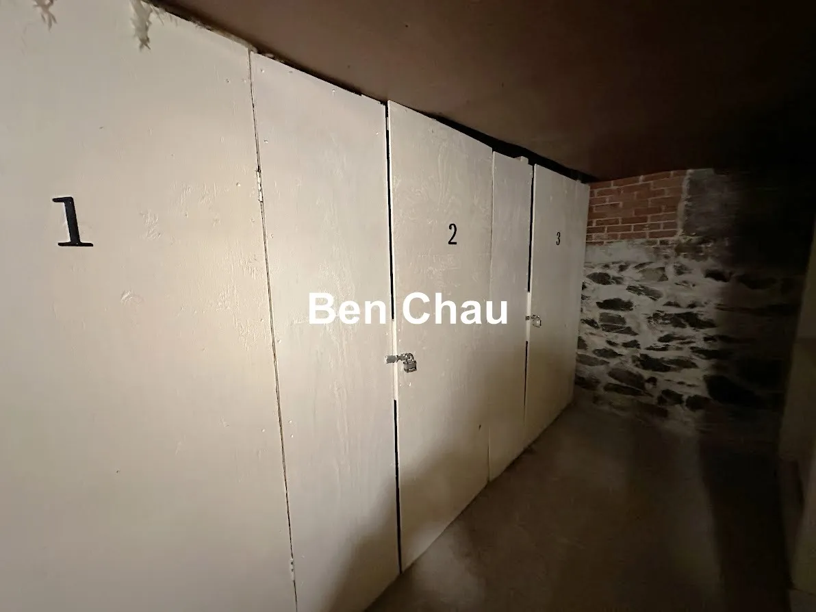 74 Gore St, East Cambridge