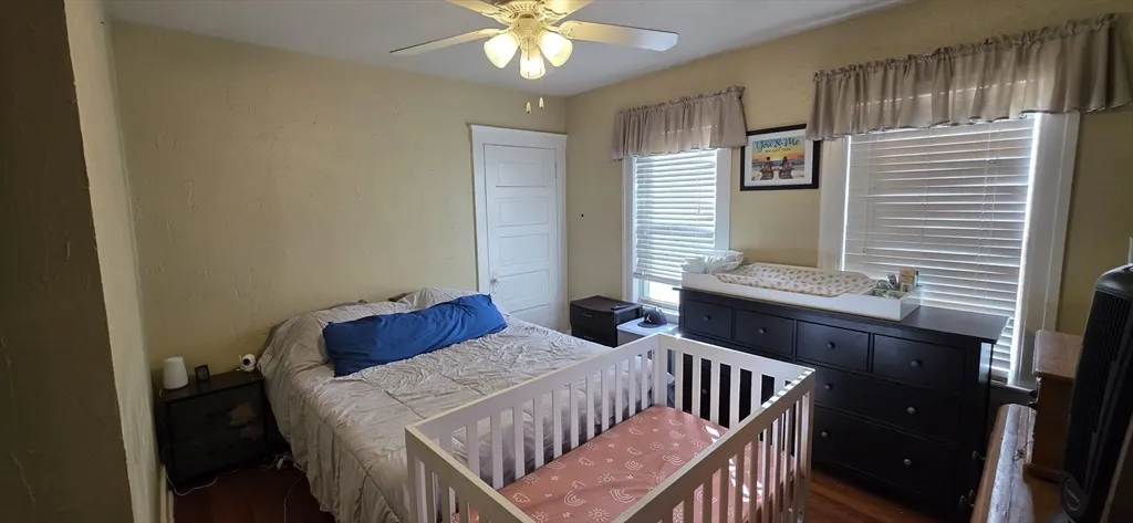 72 Seymour St, Worcester