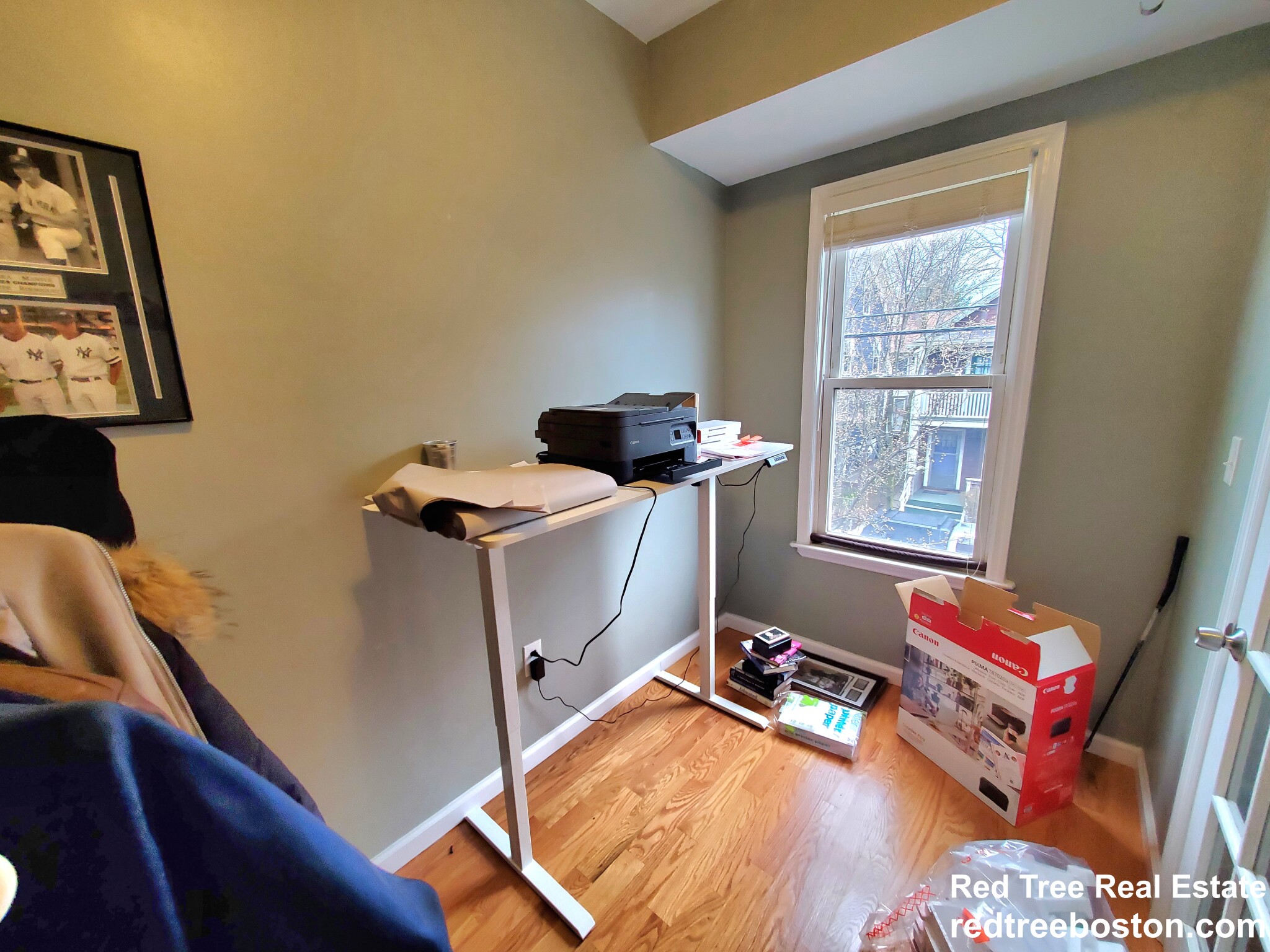 296 Brookline St, Cambridgeport