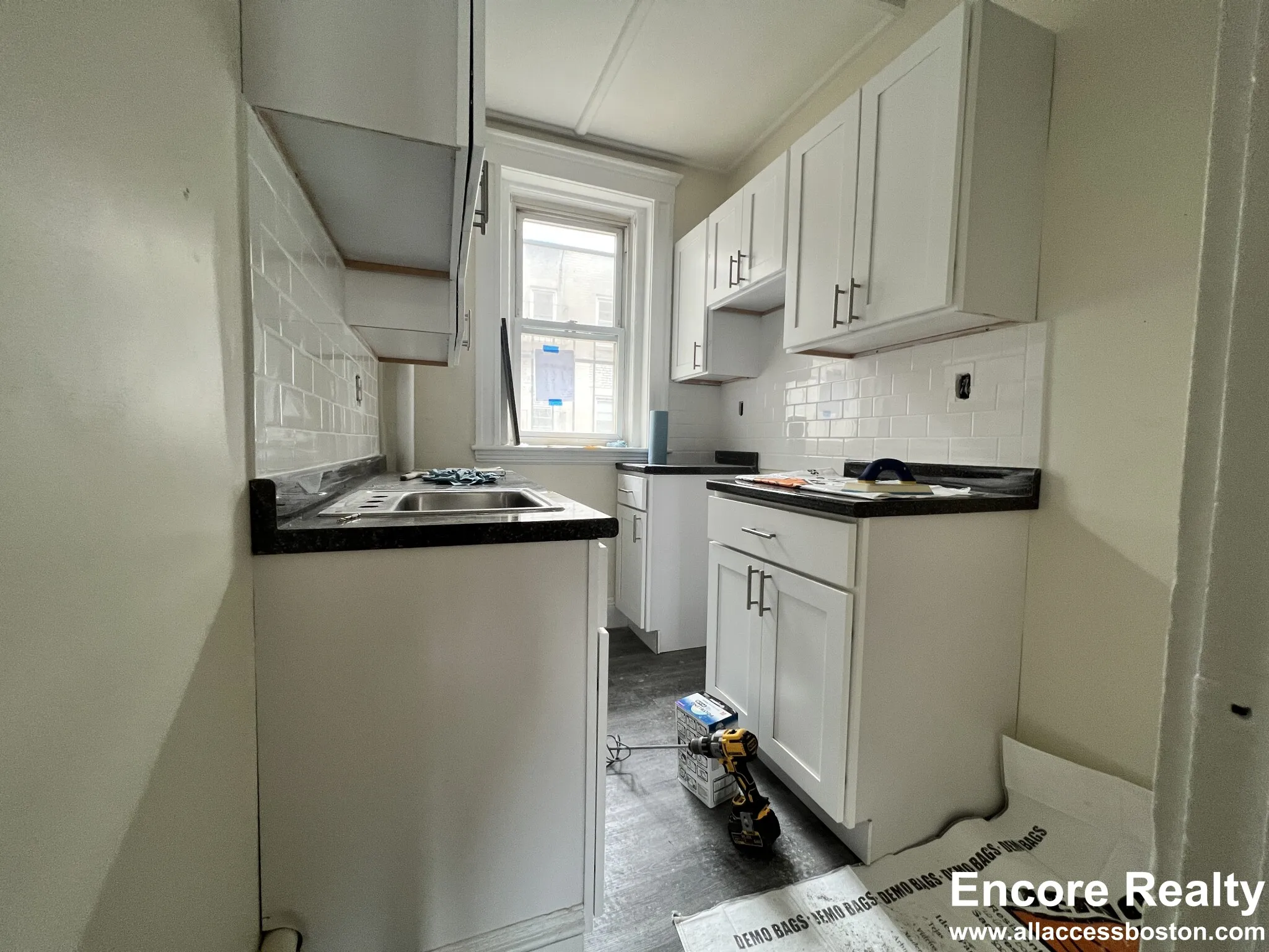 1175 Boylston St, Fenway