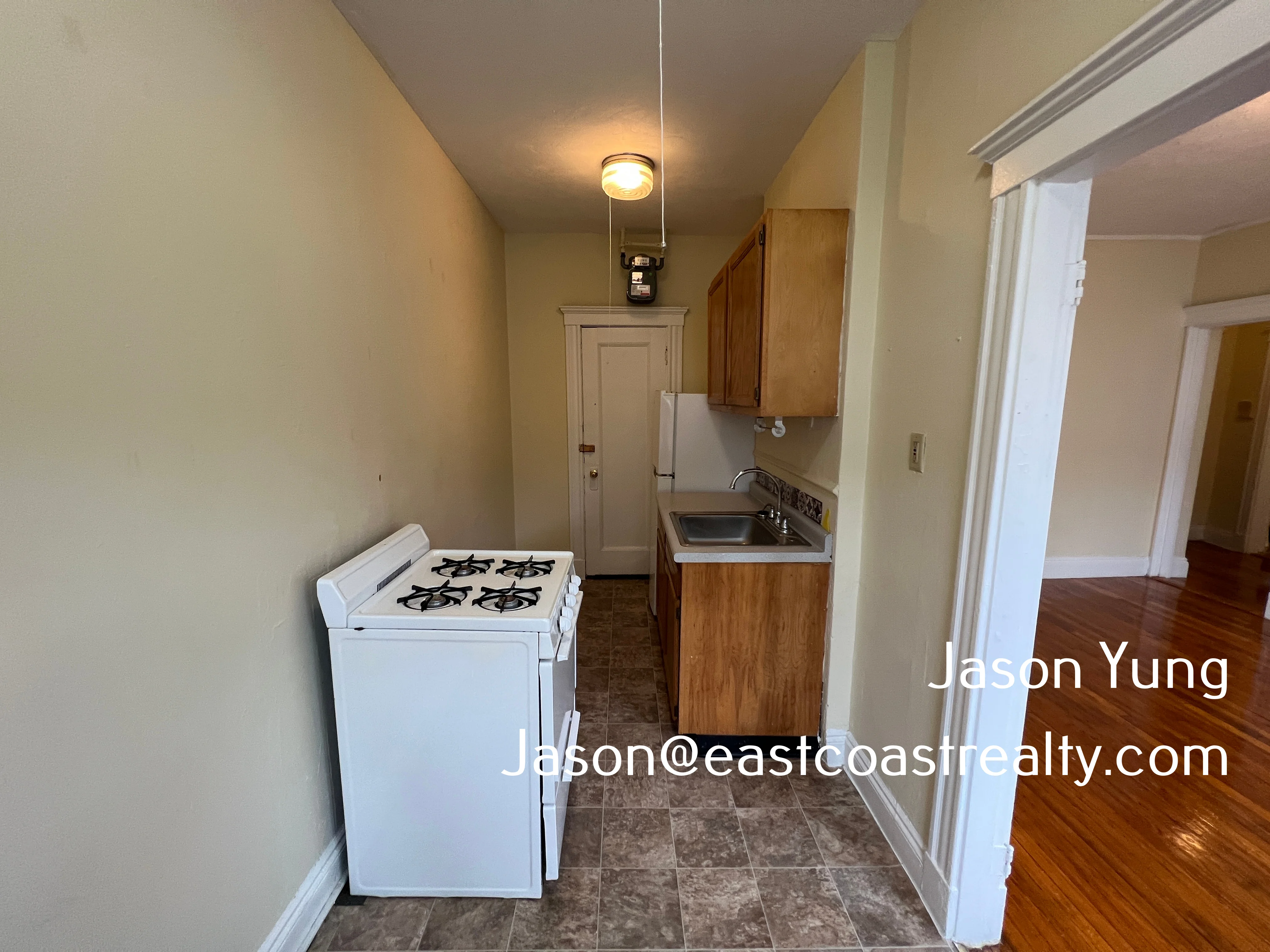 236 Kelton St, Allston