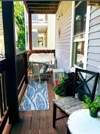 9 Washburn Ter, Harvard Avenue