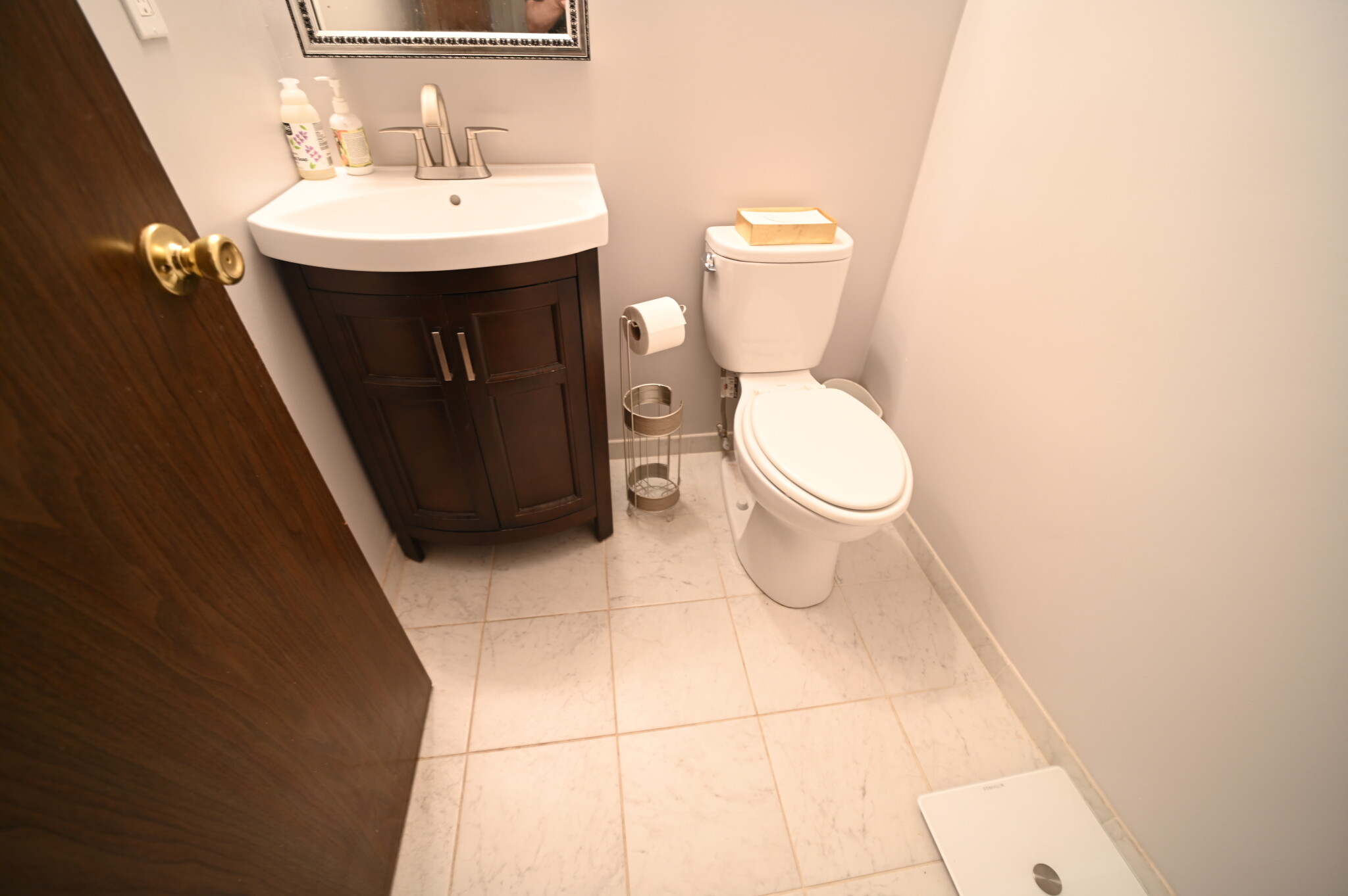 135 Pleasant, Coolidge Corner