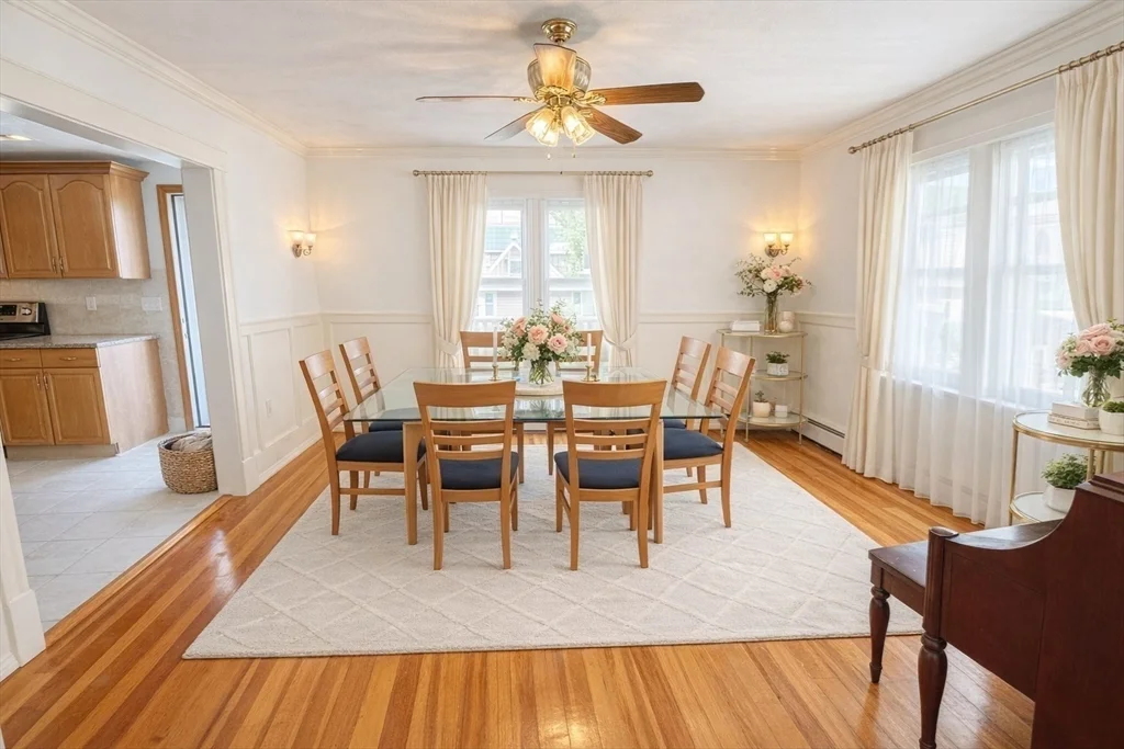 118 Colby Rd, Quincy