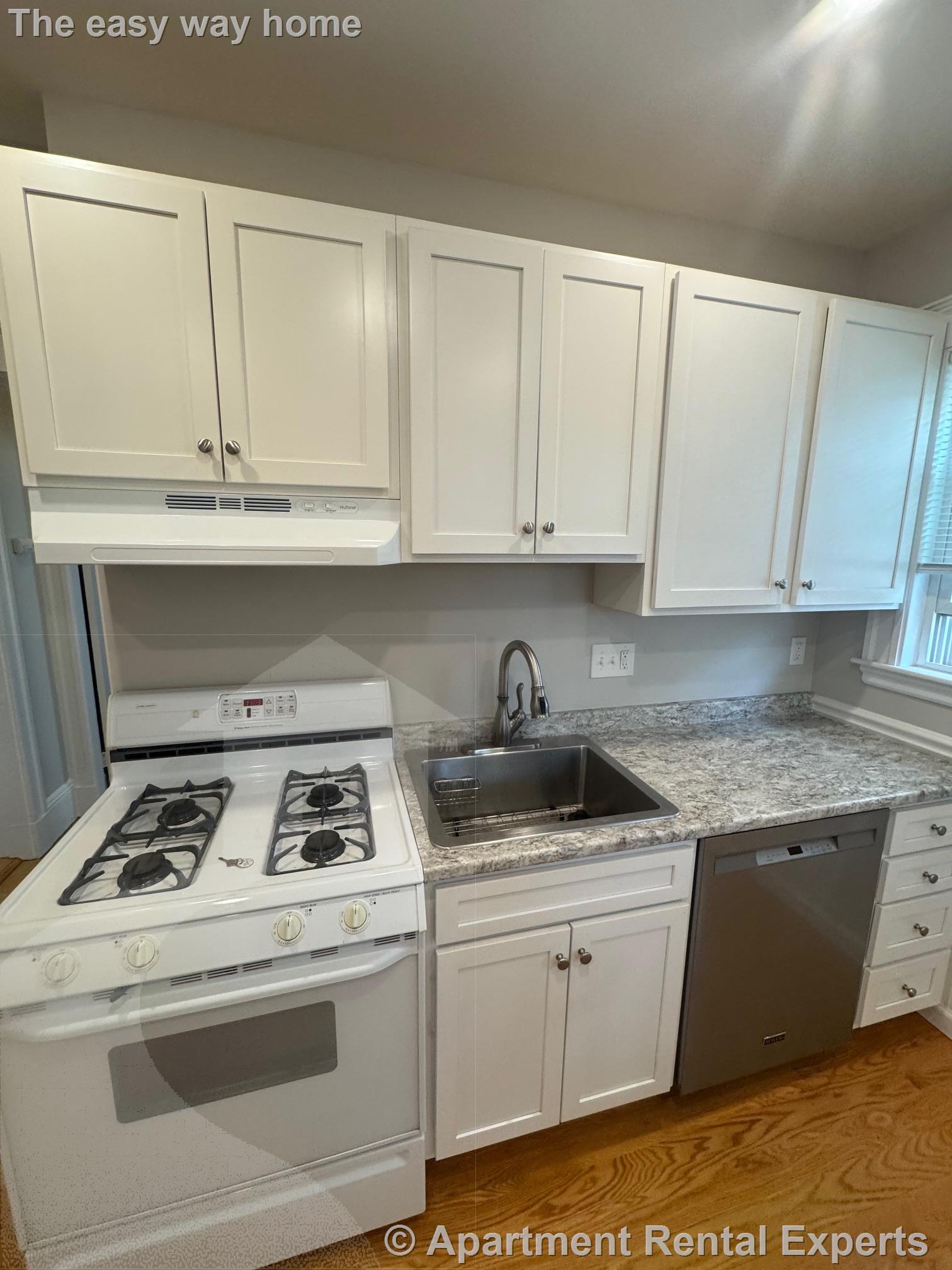 11 Belmont Sq, Porter Square