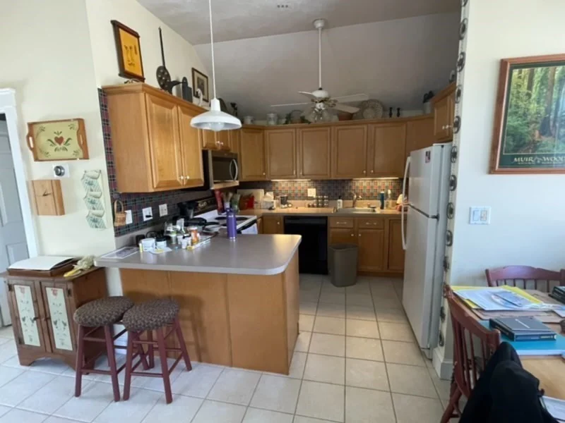 65 Lakewood Dr, Cedarville