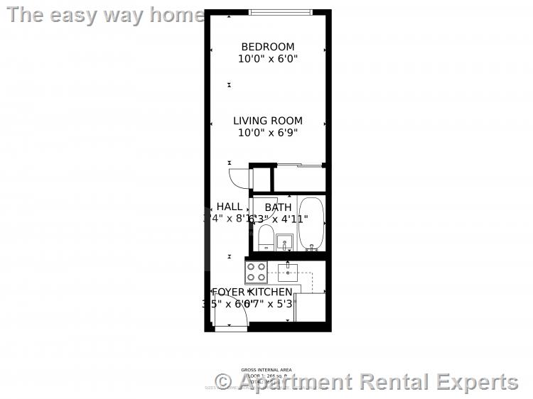 14 Murdock St, Ball Square