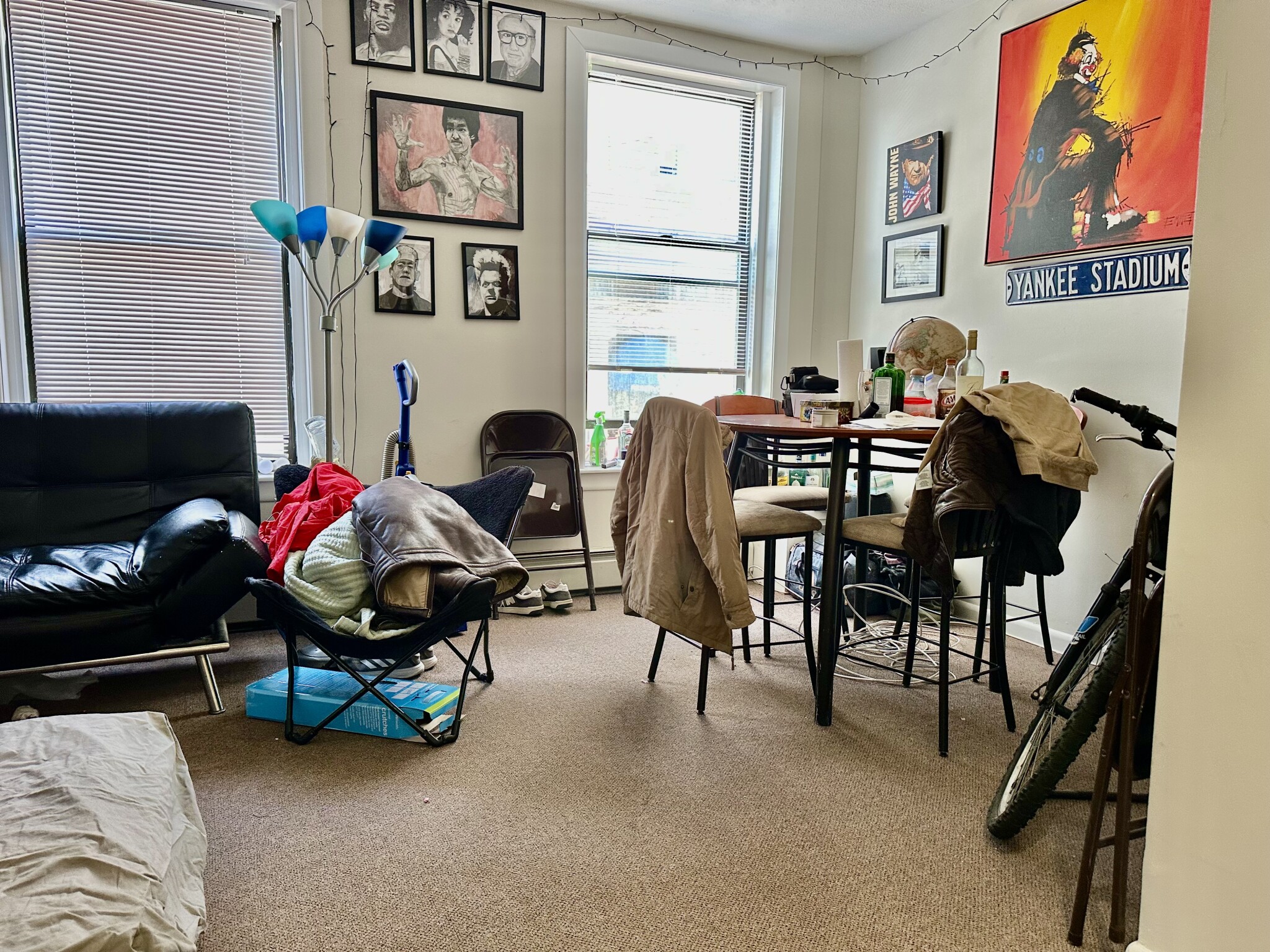 3 Sutherland Rd, Brighton