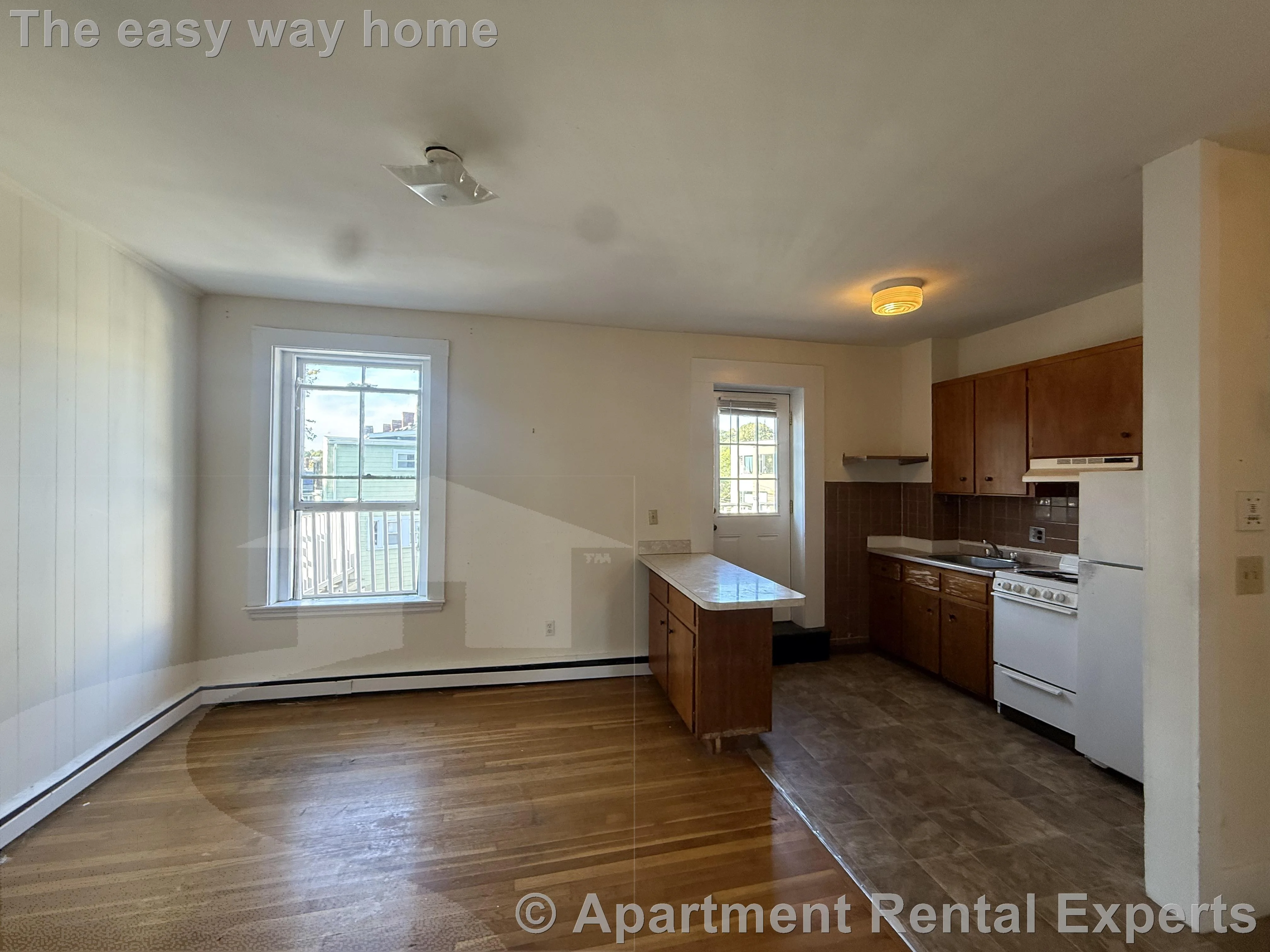 43 Bow St, Union Square