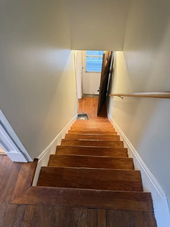 104 Billings Rd, Quincy