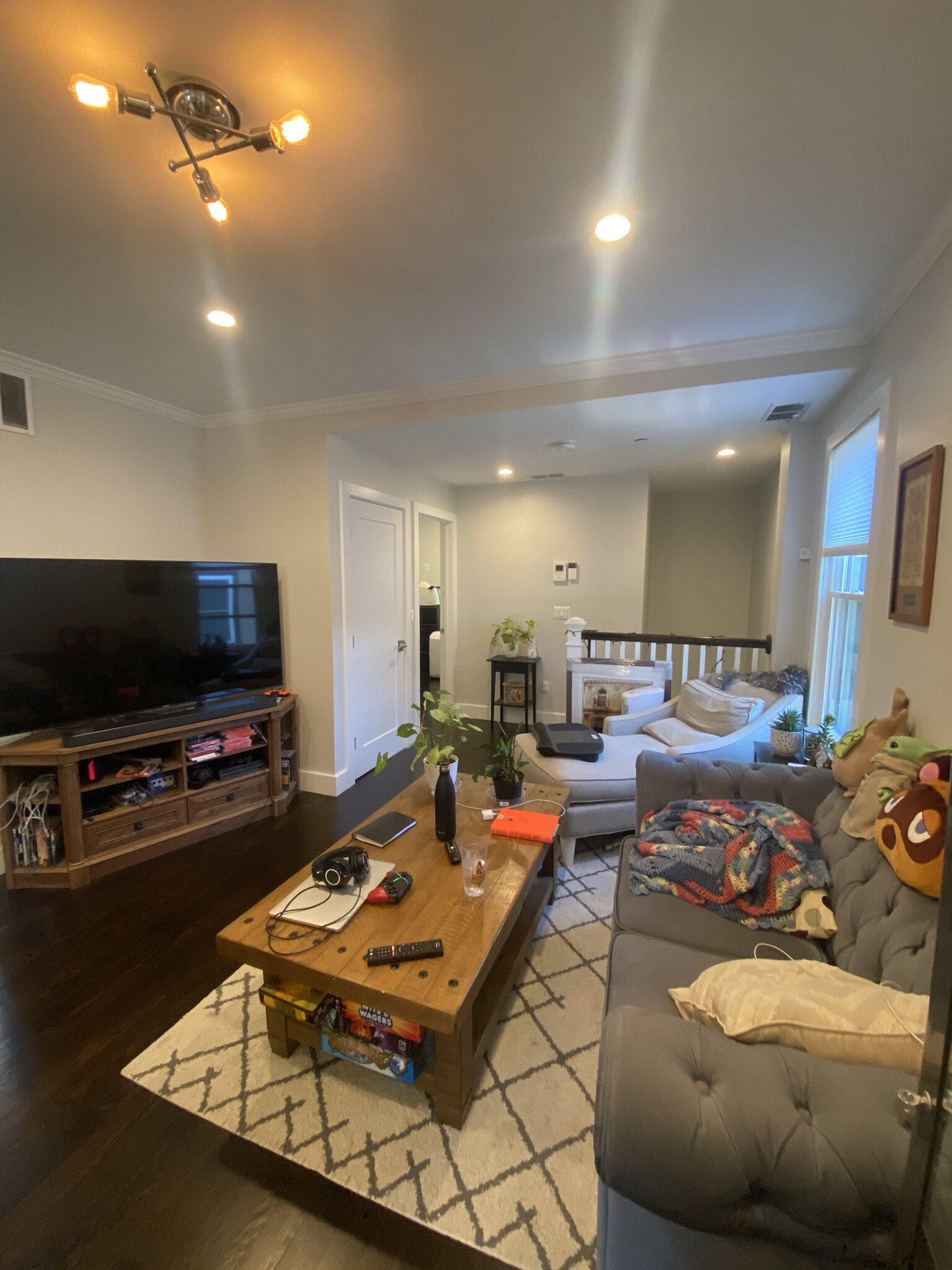 57 Hurley St, East Cambridge