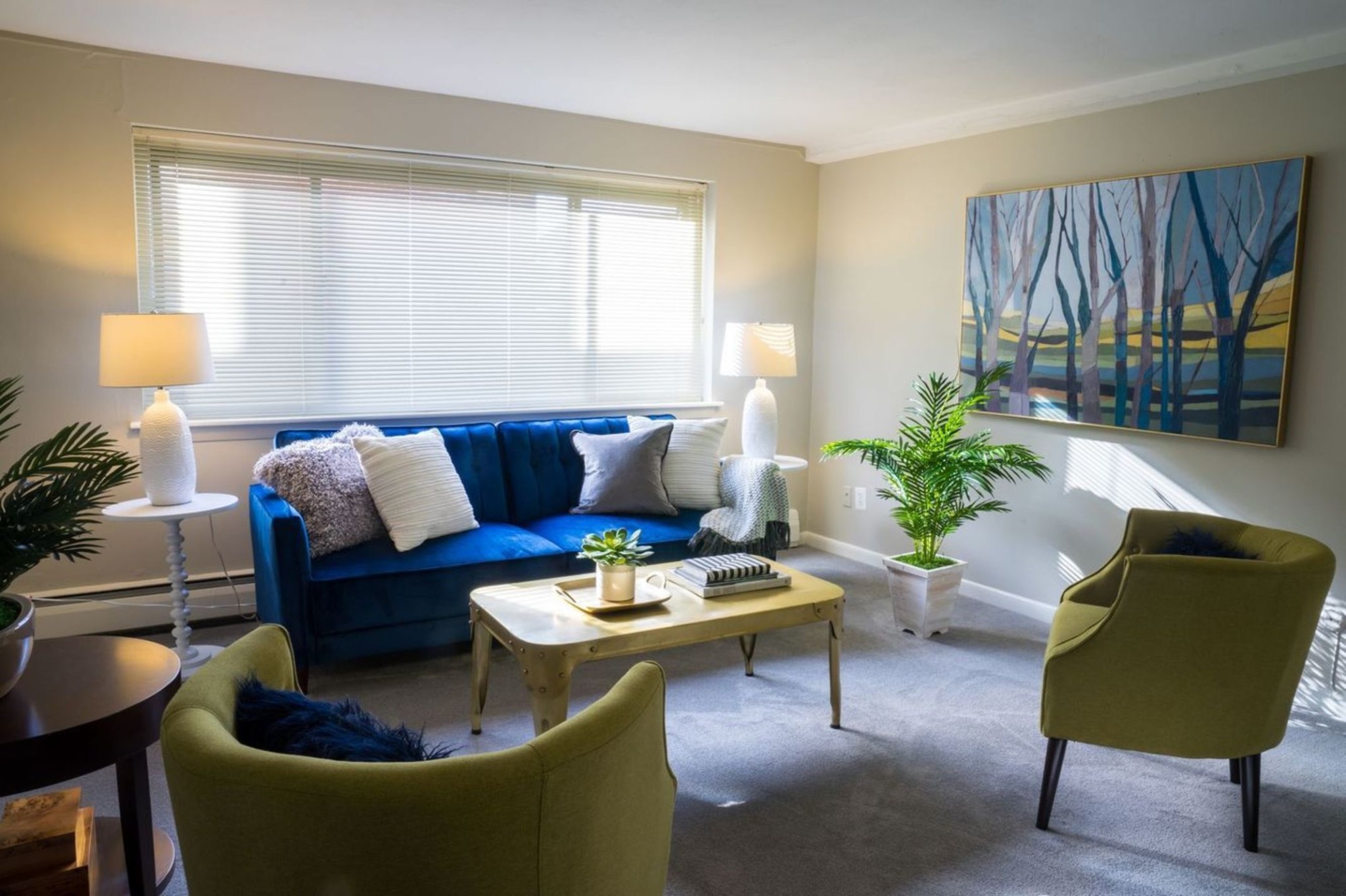 375 Harvard St, Mid-Cambridge