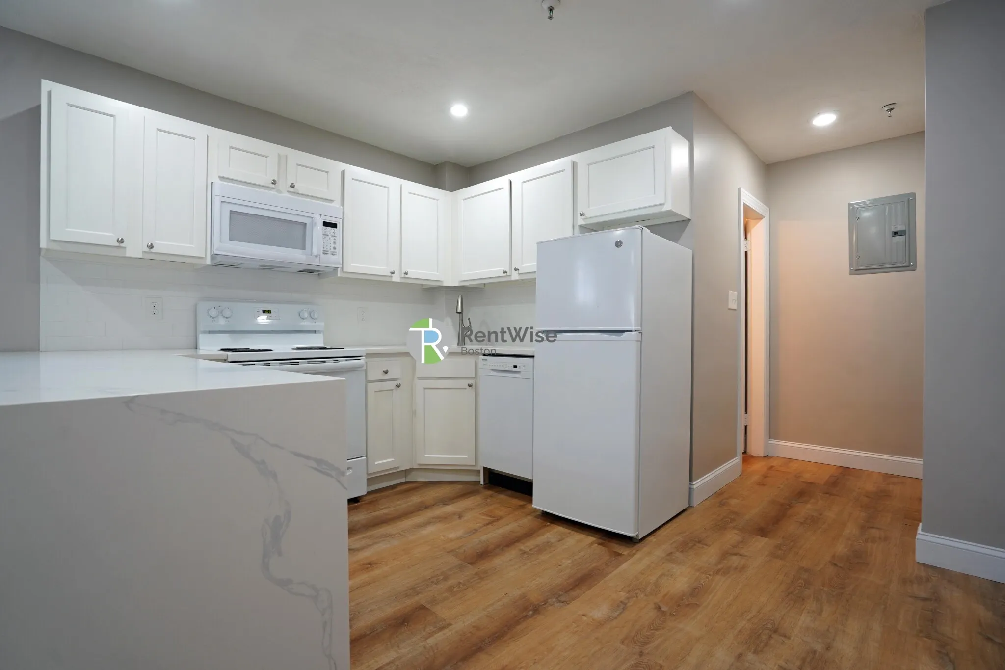 1200 Commonwealth Ave, Brighton