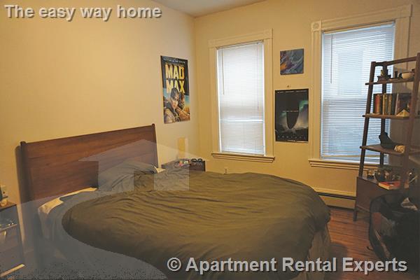 2 Greenwood Ter, Porter Square