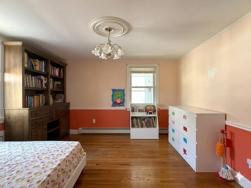 188 South, South Quincy