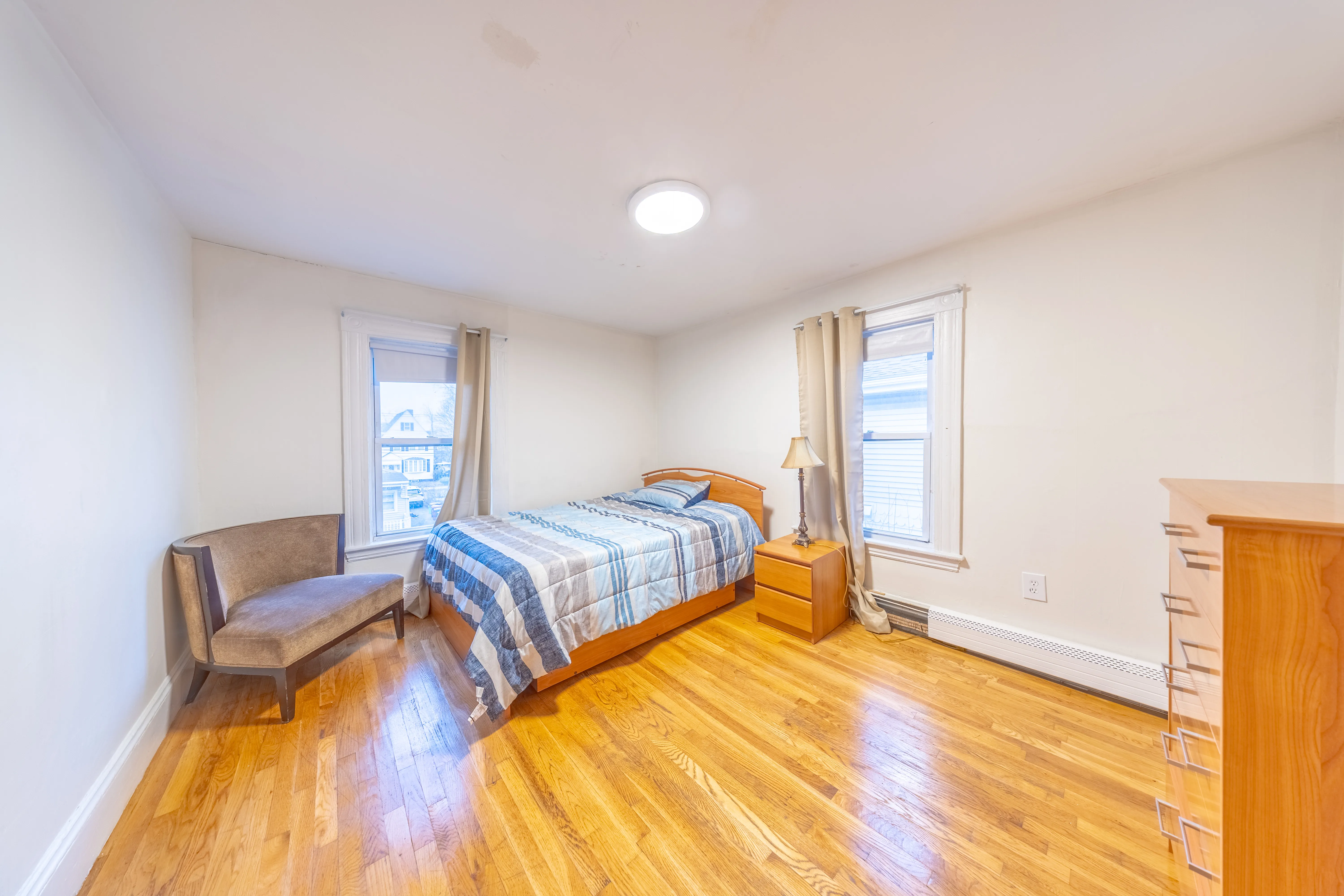 31 Seattle St, Allston