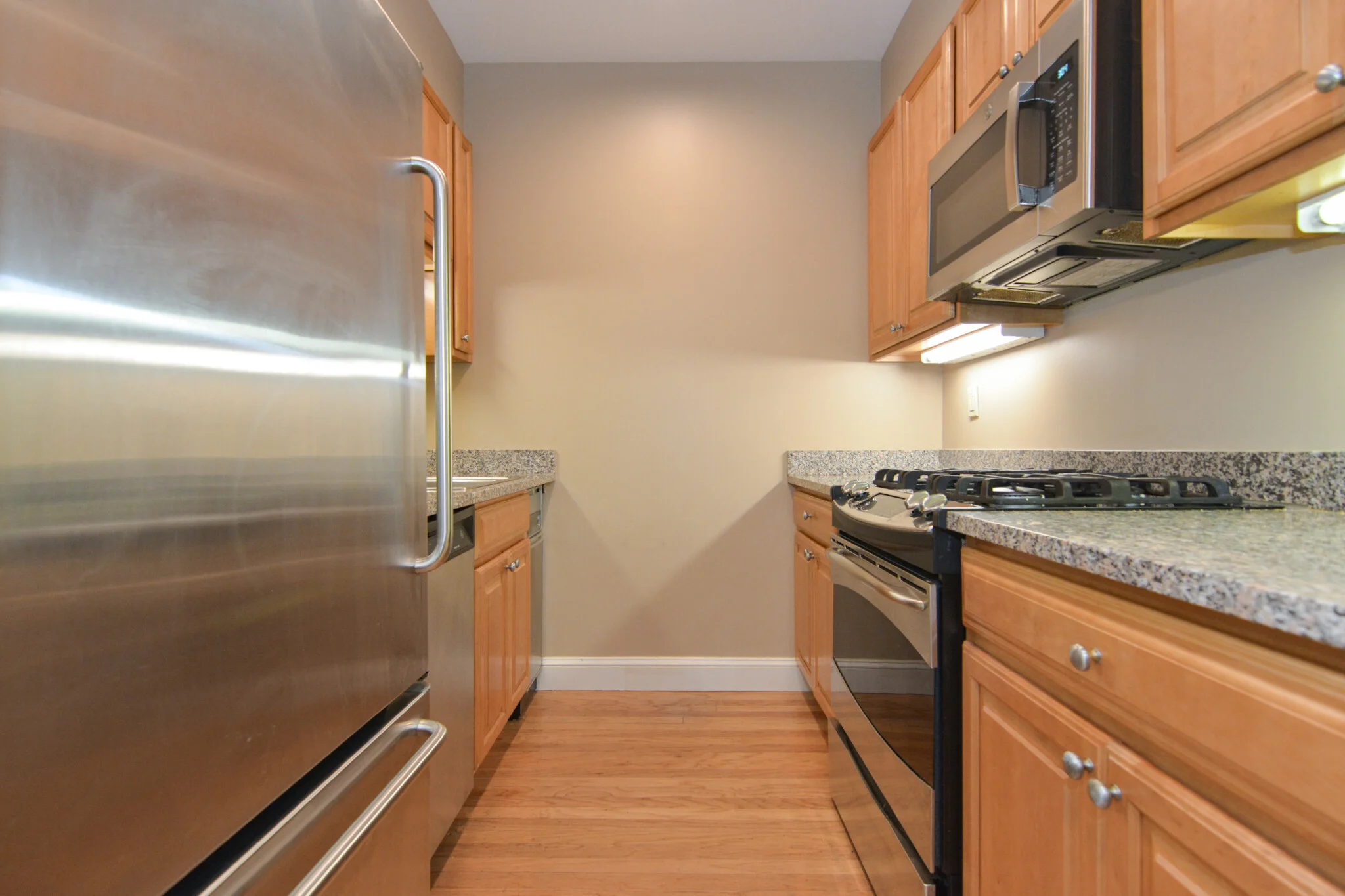 1723 Washington St, South End