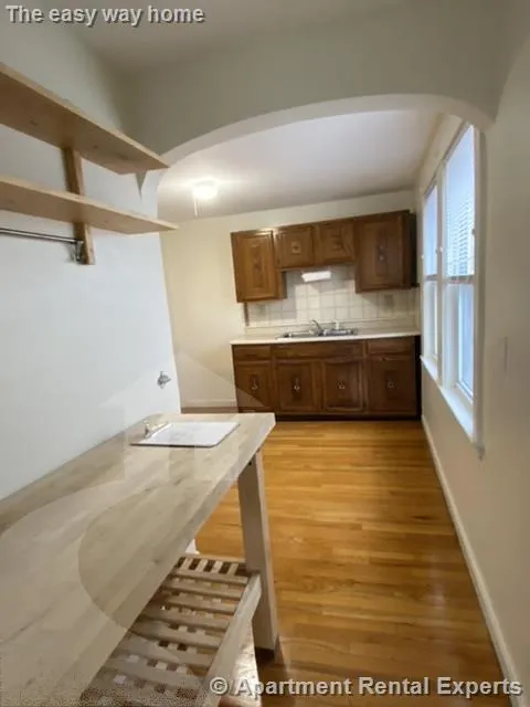 26 Claremon St, Davis Square