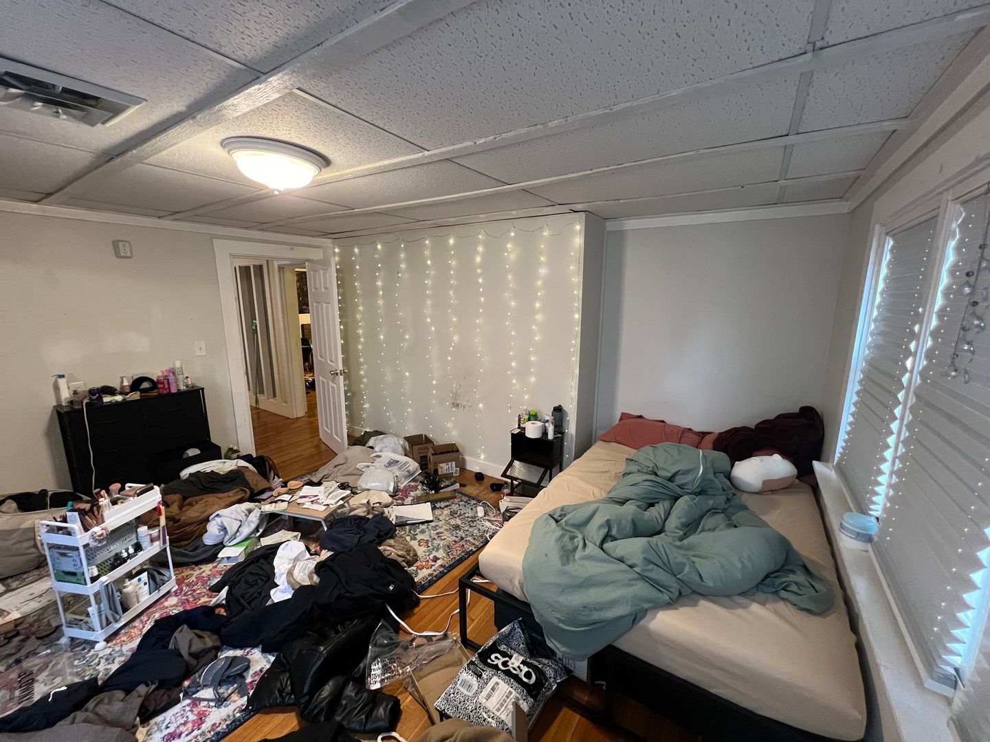 363 Beacon St, Ward Two