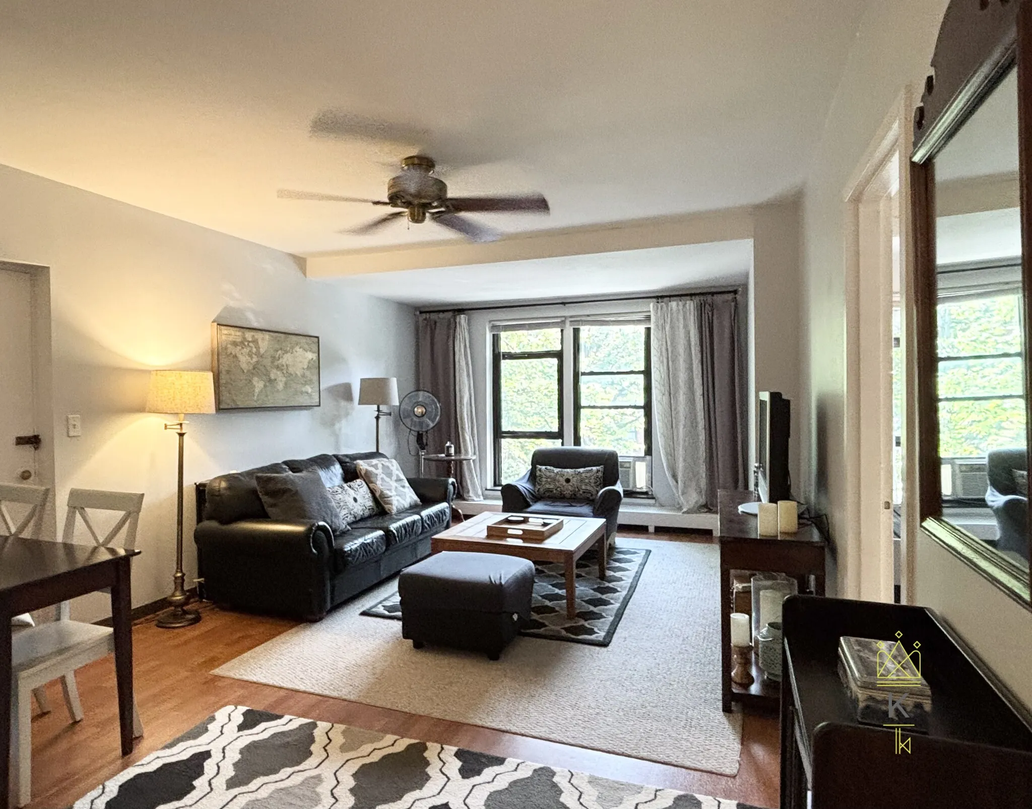 6 Juniper St, Brookline Village