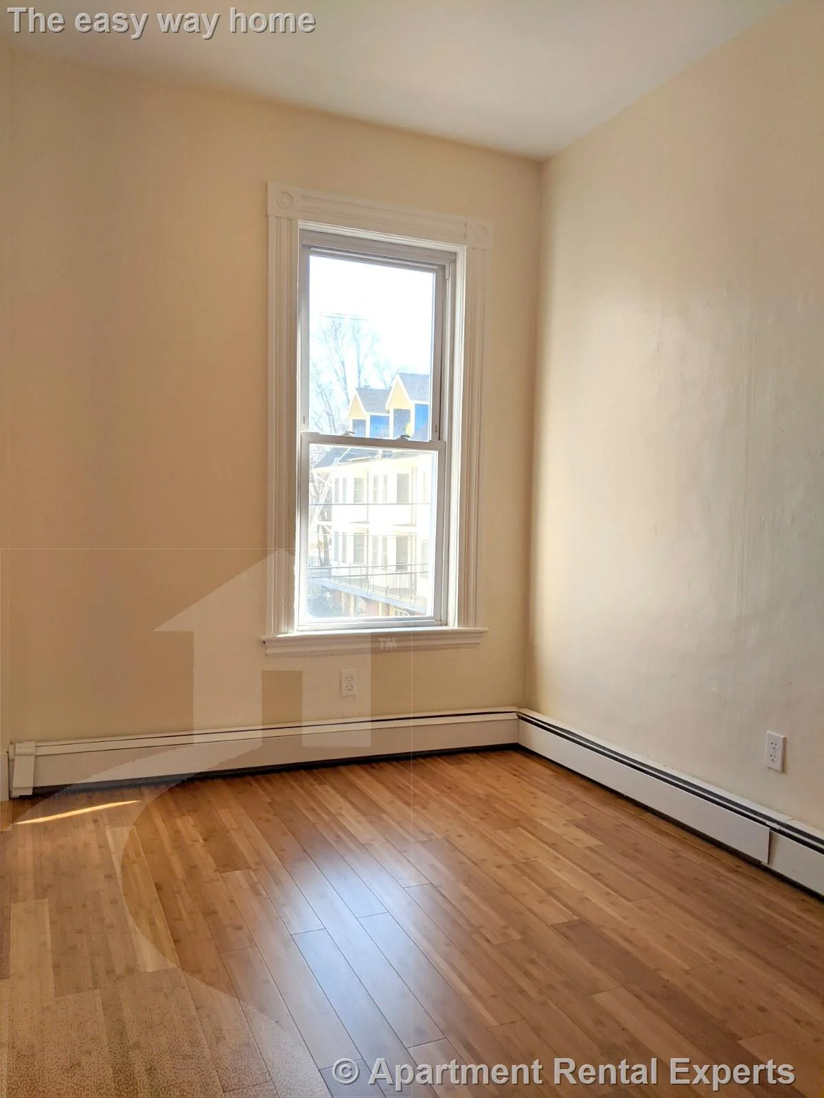 21 Thorndike St, Davis Square