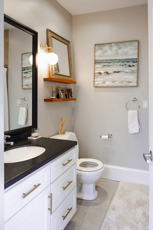 663 E 7th, South Boston